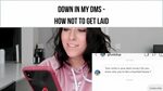How NOT to Get Laid Down in My DMs - EP 9 Jaime Lee Comedy B